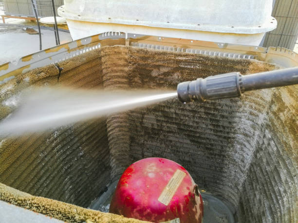 Best HVAC Maintenance and Cleaning  in Goose Creek Village, VA