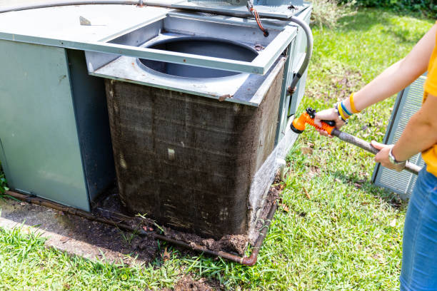 Best HVAC Air Duct Cleaning  in Goose Creek Village, VA