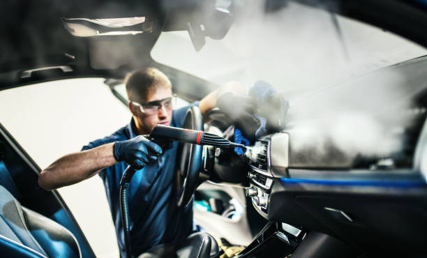 Best Professional Duct Cleaning Services  in Goose Creek Village, VA