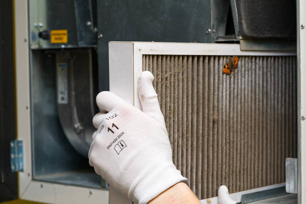Best HVAC System Cleaning  in Goose Creek Village, VA