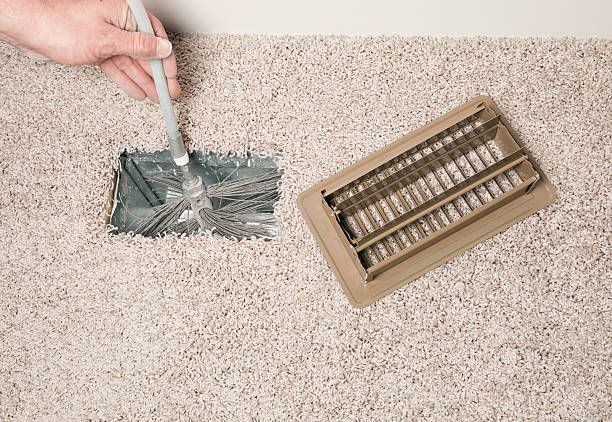 Best Emergency Air Duct Cleaning  in Goose Creek Village, VA